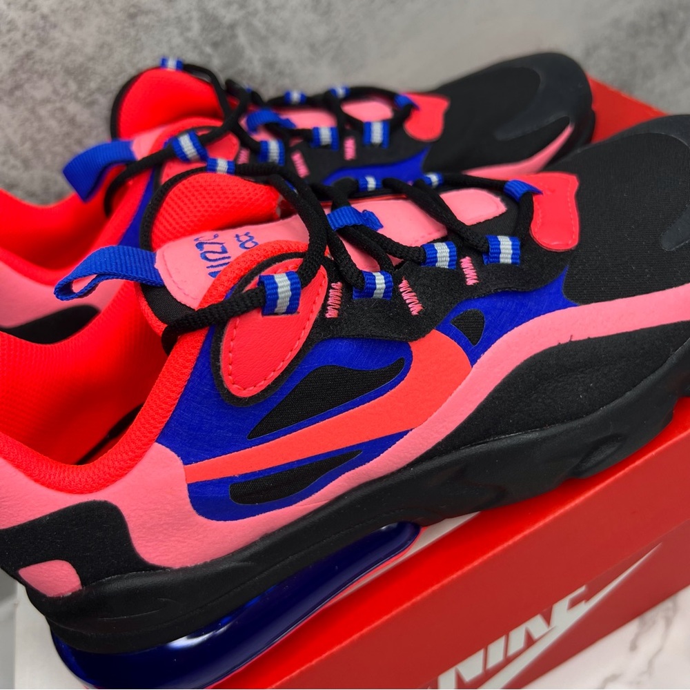Nike Air Max 270 React 🍒 - Picture 13 of 16